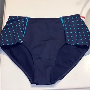 BRAND NEW BATHING SUIT BOTTOMS